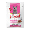 MikCat Alimento Húmedo Cachorros (85g)