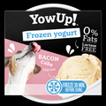 YOWUP PARA PERROS Y GATOS FROZEN BACON CAKE x 110G