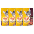 MEOW MIX GATOS POLLO Y ATÚN