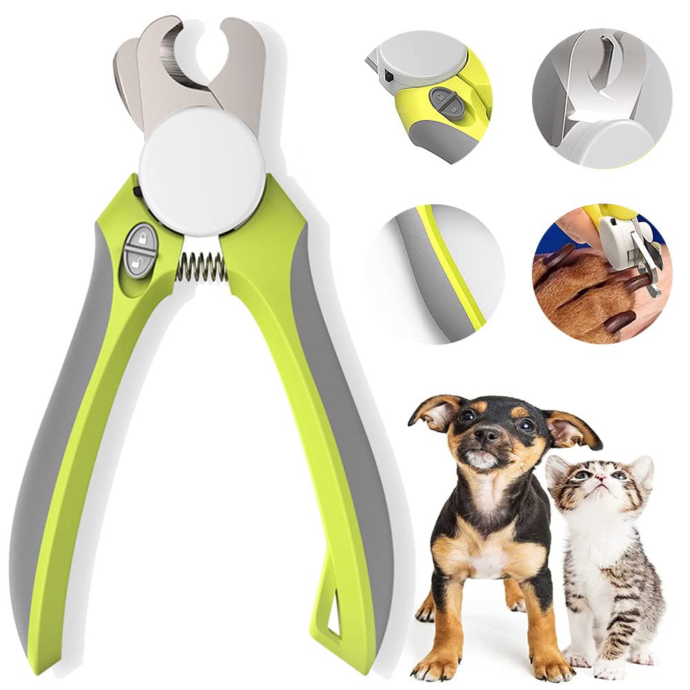 CORTA UÑAS MASCOTAS