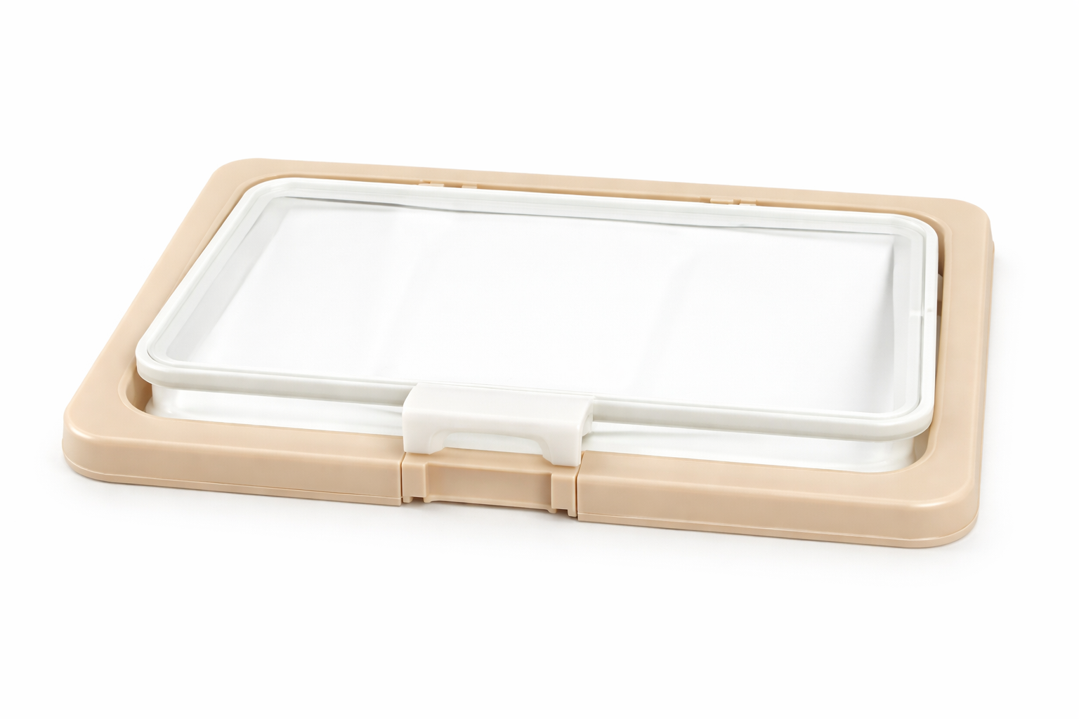 Sanitario Antideslizante sin Malla