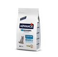 STERILIZED ADULT TURKEY Gatos Adultos Esterilizados Advance Affinity (1,5 kg)