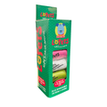 Pack Ahorro: 12 Rollos de Bolsas Biodegradables con Aroma a Lavanda - Lopets