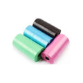 Pack de 4 Rollos de Bolsas para Desechos - Lopets
