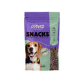Snacks Caramelizados para Perros