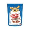 Canine Carry Outs Snacks Hot Dog Minis - Forma de Salchicha