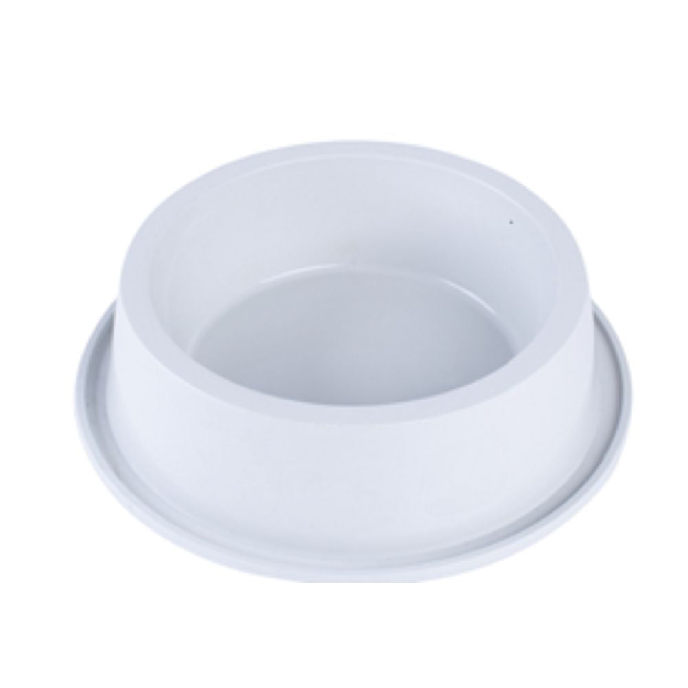 Comedero anti hormigas con sistema de aro de agua
