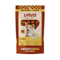 Snack Cremoso para Perros Katsuobushi (60g)