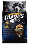 Mimo's Dog Adulto
