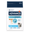 KITTEN Alimento para Gatitos Advance Affinity