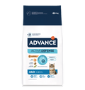 ADULT Alimento Gatos Adultos Advance Affinity