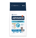 ADULT STERILIZED Gatos Adultos Esterilizados Advance Affinity (10 kg)