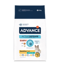 SENSITIVE CARE STERILIZED Alimento Gatos Adultos Esterilizados Advance Affinity (1,5 kg)