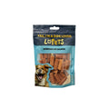LOPETS Dentales Salmón presentación corta (3cm)