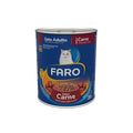 Faro Adultos Comida Húmeda con Carne Para Gatos (280g)