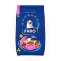 Faro Gatos Cachorros Sabor a Carne y Leche (900g)
