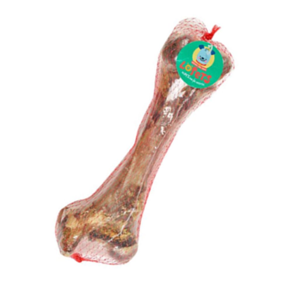 Fémur de Res Natural (1 UND)