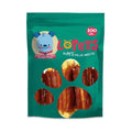 LOPETS Snack masticable con forma de Costillas