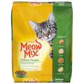 Meow Mix Indoor Health