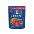 Faro Alimento Húmedo para Perros con Cordero (85g)