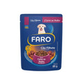 Faro Alimento Húmedo para Perros Cachorros con Carne (85g)