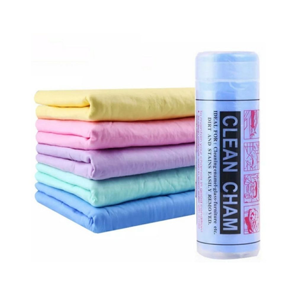 Toalla PVA multifuncional para mascotas (66 × 43 cm)