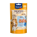 Snack Vitakraft Treaties Minis Salmón (48g)