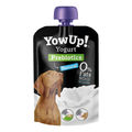 YowUp! Yogurt Real con Prebióticos para Perros (115g)