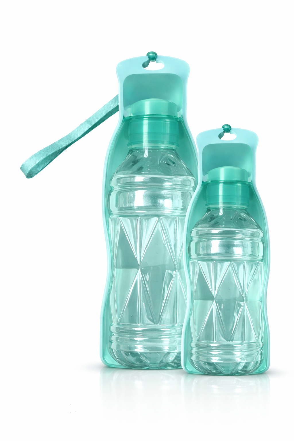 Bebedero Portátil para Mascotas