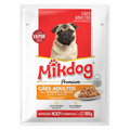 MIKDOG ADULTO RAZA PEQUEÑA POLLO x 100G