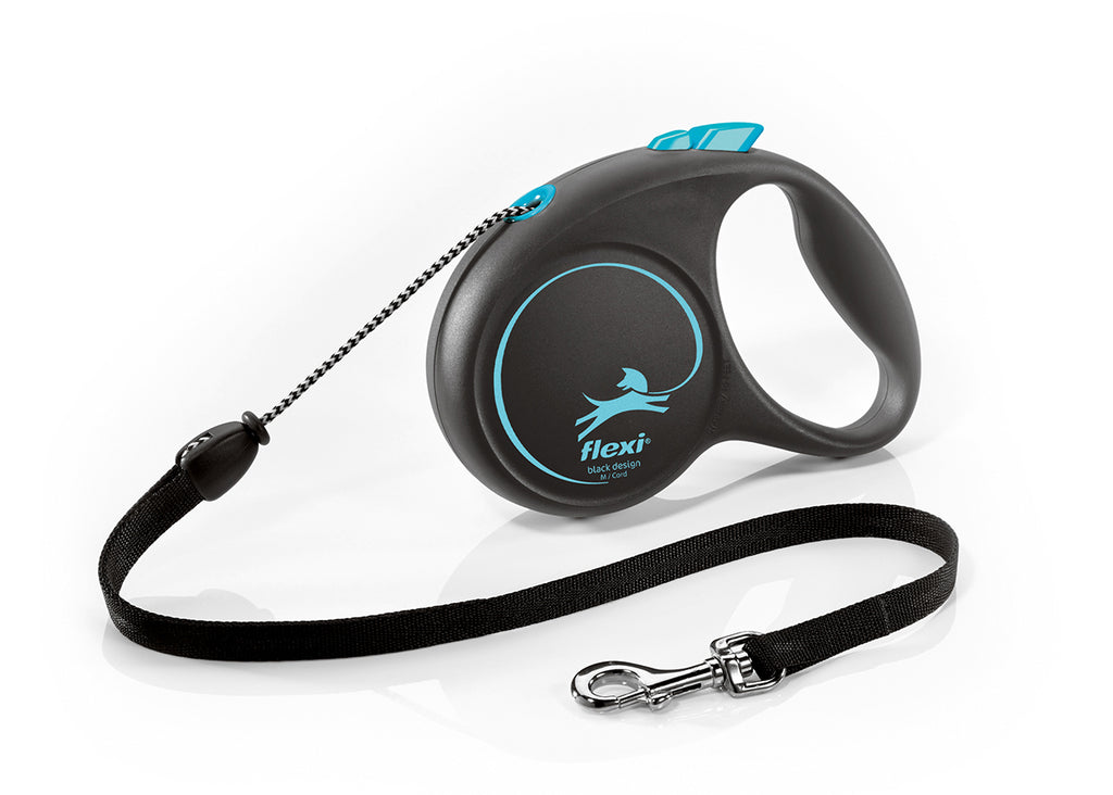 Flexi Black Design Cinta (5m)