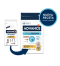 ADULT MINI SENSITIVE CARE Advance Affinity