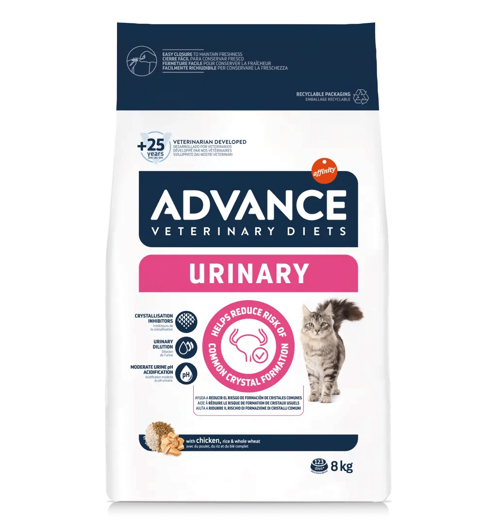 URINARY Advance Affinity