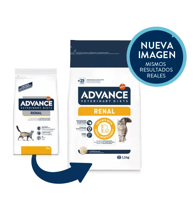 RENAL Advance Affinity