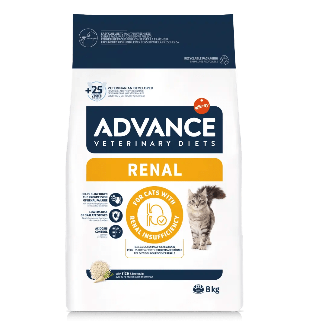RENAL Advance Affinity