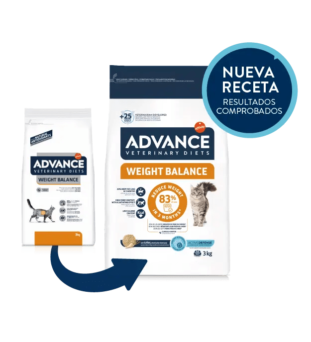 WEIGHT BALANCE Advance Affinity