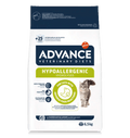 HYPOALLERGENIC Advance Affinity
