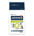 HYPOALLERGENIC Alimento Perros Todos los tamaños Adult/Senior Advance Affinity
