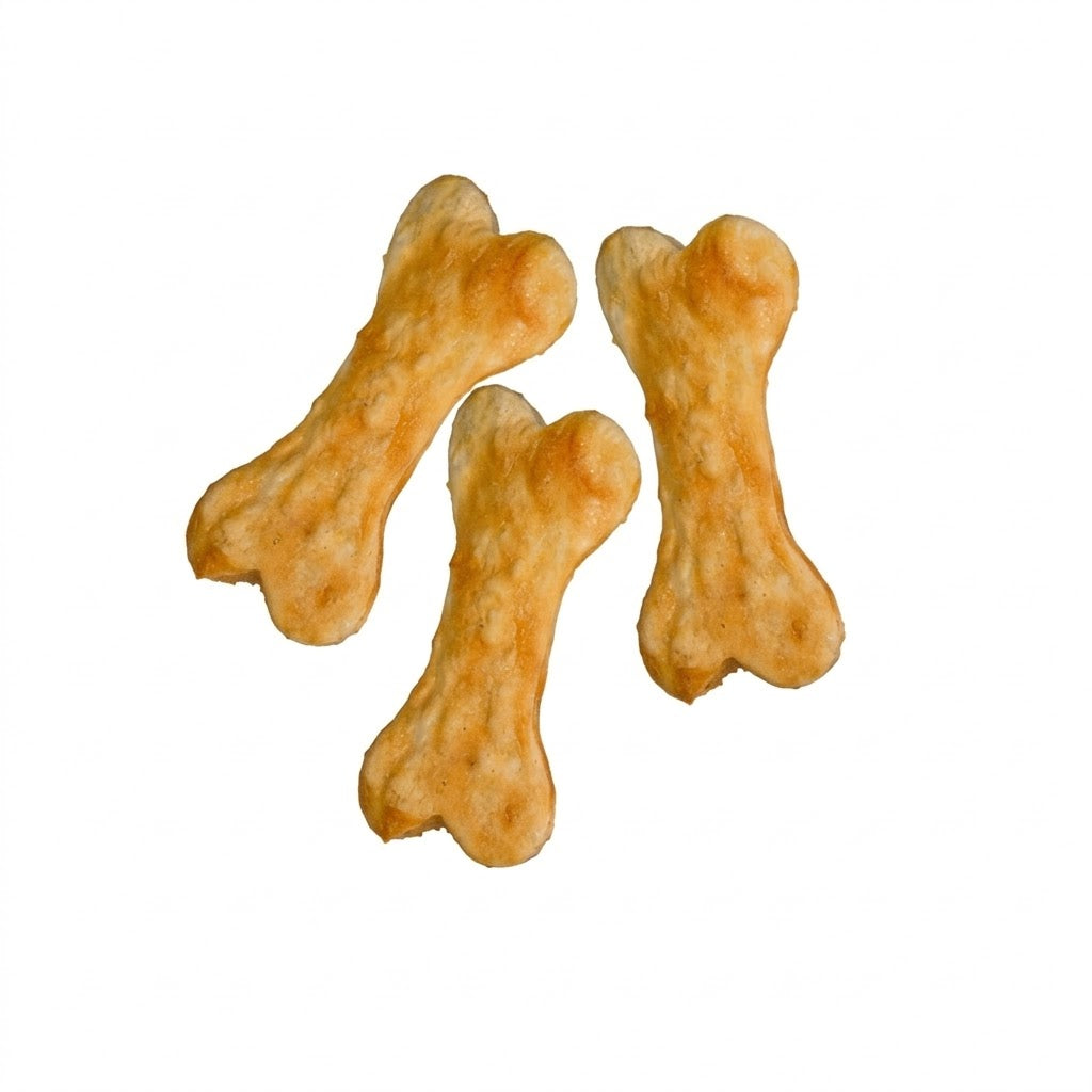 LOPETS Flat Bone – Hueso Plano