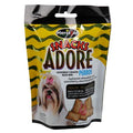 Snacks Cachorros y Adultos Razas Pequeñas Adore 80g