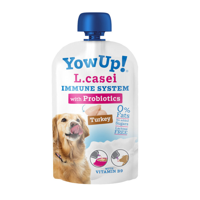 YOWUP PERROS LCASEI x 115G